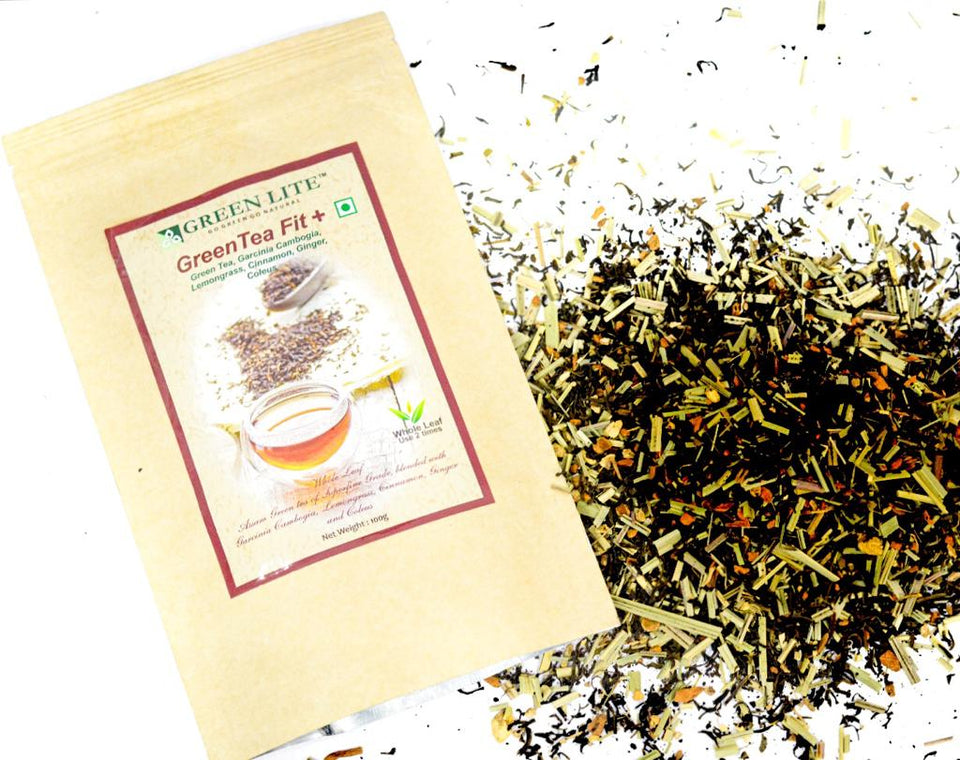 This is the green tea fit  plus image 