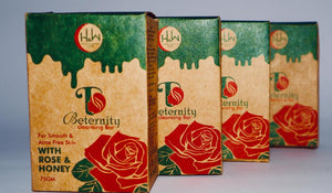 Beternity Soap